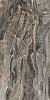 Керамогранит Vitra  MarbleSet Оробико Темный Греж Лаппато R9 60х120 - 3 изображение