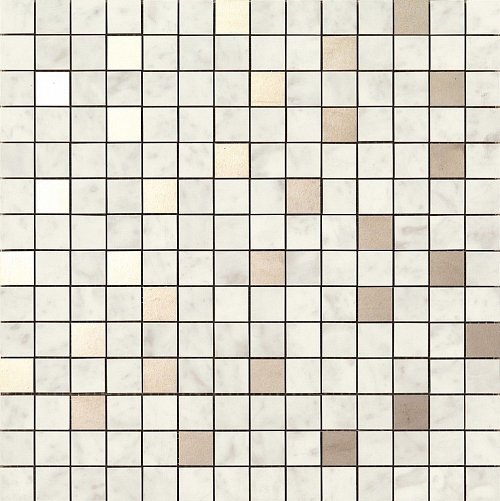 Мозаика Ragno  Bistrot Mosaico Pietrasanta 40х40
