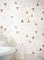 Мозаика Marazzi Italy  Allmarble Wall Golden White Sat.Mosaico Tria 40х43 - 2 изображение