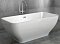 Акриловая ванна Abber 170x70x60 AB9220 - 2 изображение