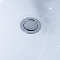Акриловая ванна 170х80 см Orans BT-NL609BL White белая - 7 изображение