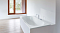 Стальная ванна Bette Starlet 180x75 см, 1430-000PLUS с покрытием Glasur® Plus - 3 изображение