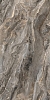 Керамогранит Vitra  MarbleSet Оробико Темный Греж Лаппато R9 60х120 - 6 изображение