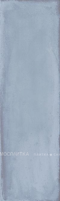 Плитка Монпарнас синий 8,5x28,5