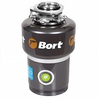 Измельчитель пищевых отходов Bort Titan MAX Power 93410266
