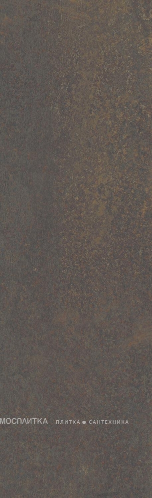 Плитка Шеннон коричневый темный матовый 8,5х28,5