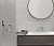 Керамическая плитка Creto Плитка Effetto Base Grey Wall 01 25х60 - 6 изображение