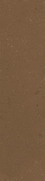 Керамогранит Довиль коричневый матовый 9,9х40,2