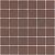 Мозаика LeeDo & Caramelle  Nana bruna (48x48x6) 30,6x30,6