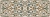 Керамическая плитка Kerama Marazzi Декор Эвора обрезной 30x89,5