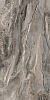 Керамогранит Vitra  MarbleSet Оробико Темный Греж Лаппато R9 60х120 - 5 изображение