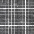 Мозаика Nero Oriente MAT (23x23x4) 29,8x29,8