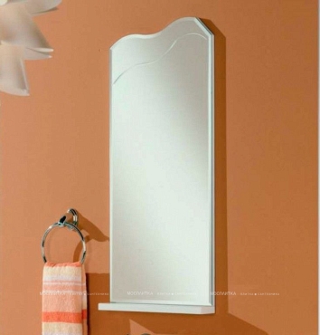 Зеркало Aquaton Колибри 45 - 5 изображение