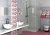 Керамическая плитка Kerama Marazzi Бордюр Карандаш Бисер красный 1,35х20 - 8 изображение