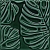 Керамическая плитка Kerama Marazzi Декор Сантана 2 структура зеленый темный 15х15