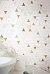 Керамическая плитка Marazzi Italy Плитка Allmarble Wall Golden White Struttura Pave Satin 3D 40х120 - 9 изображение