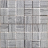 Мозаика Marmara Grey POL (48x48x7) 30,5x30,5