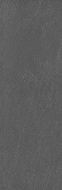 Плитка Гренель серый темный обрезной 30х89,5х0,9