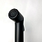 Смеситель для раковины с гигиеническим душем Paini Viva Style P4YO205/574 черный матовый - 7 изображение