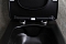 Унитаз подвесной безободковый Allen Brau Liberty 4.33007.31 черный матовый - 20 изображение